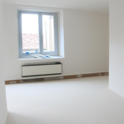 Rénovation Appartement : Rendre Votre Espace Plus Lumineux Choisy-le-Roi